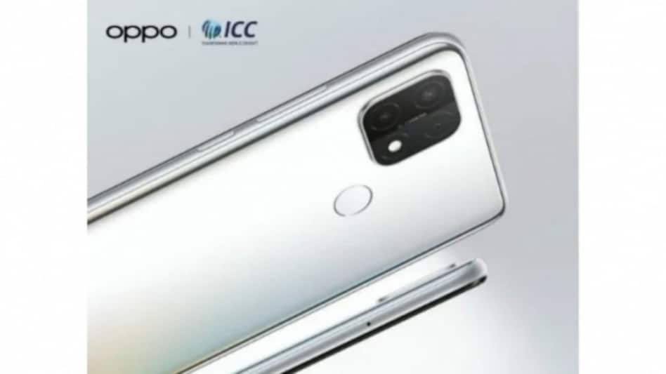 Oppo A15s leaked poster reveals price, key specifications, India launch soon Oppo A15s leaked poster reveals price, key specifications, India launch soon