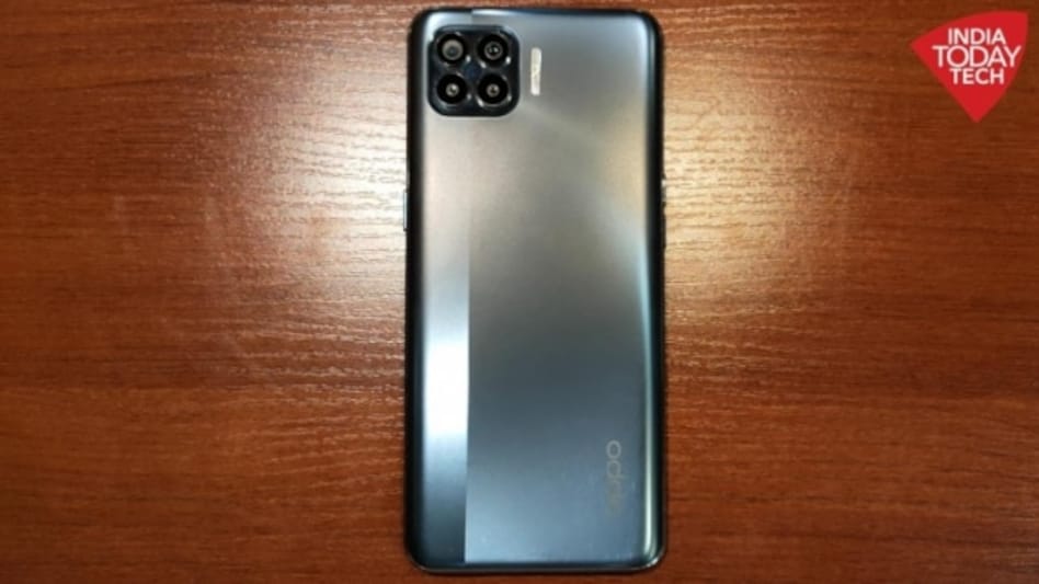 Oppo F17 Pro price cut in India with Rs 1,500 extra discount, several other offers Oppo F17 Pro price cut in India with Rs 1,500 extra discount, several other offers