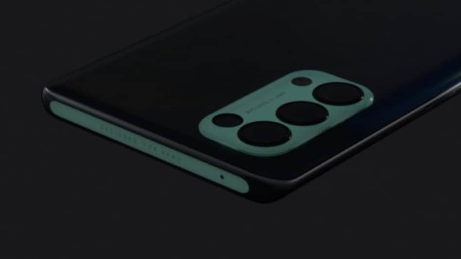 Oppo's new Reno 5 Pro 5G glows in dark, starts at about Rs 38,000 Oppo's new Reno 5 Pro 5G glows in dark, starts at about Rs 38,000