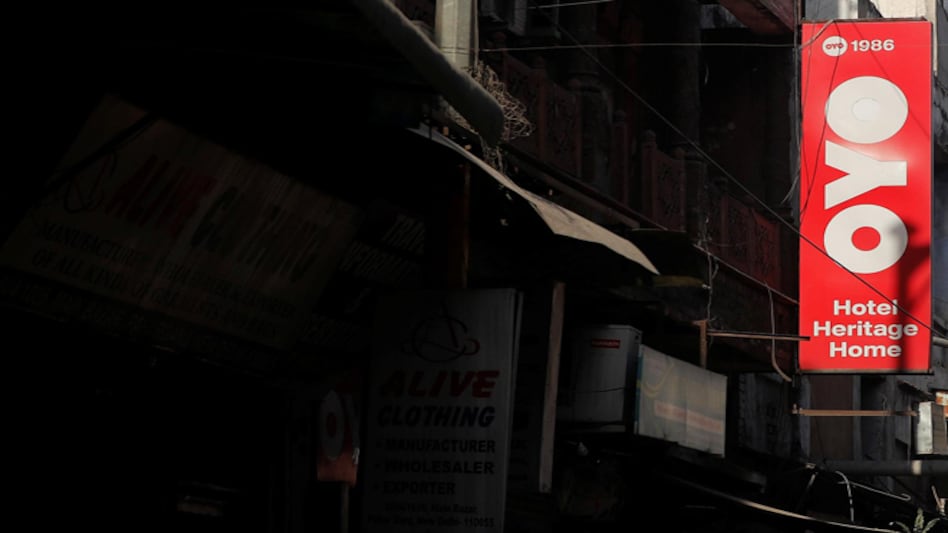 In June, the hospitality startup Oyo offered all its employees deeply discounted ESOPs In June, the hospitality startup Oyo offered all its employees deeply discounted ESOPs