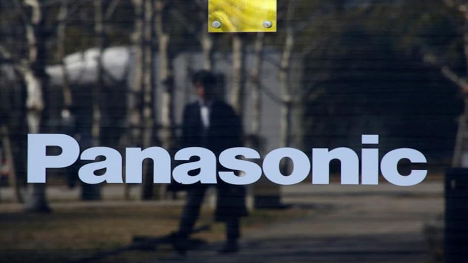 The ACs have been developed inhouse at Panasonic Corporation and verified by France-based Texcell The ACs have been developed inhouse at Panasonic Corporation and verified by France-based Texcell