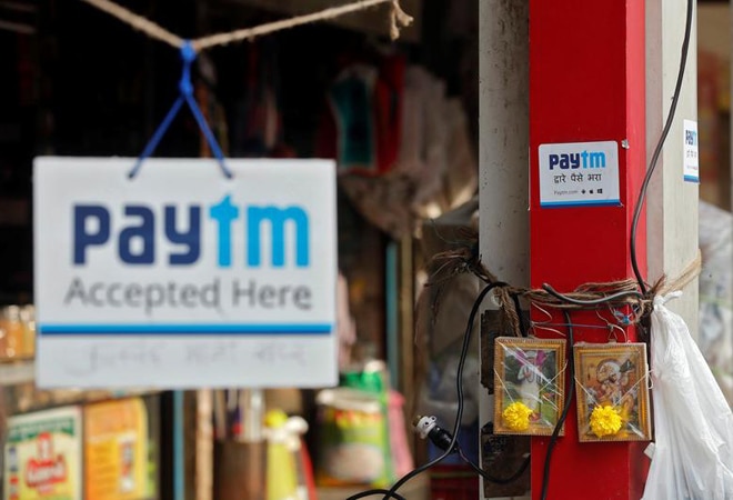 Paytm relinquishes all charges on merchant transactions