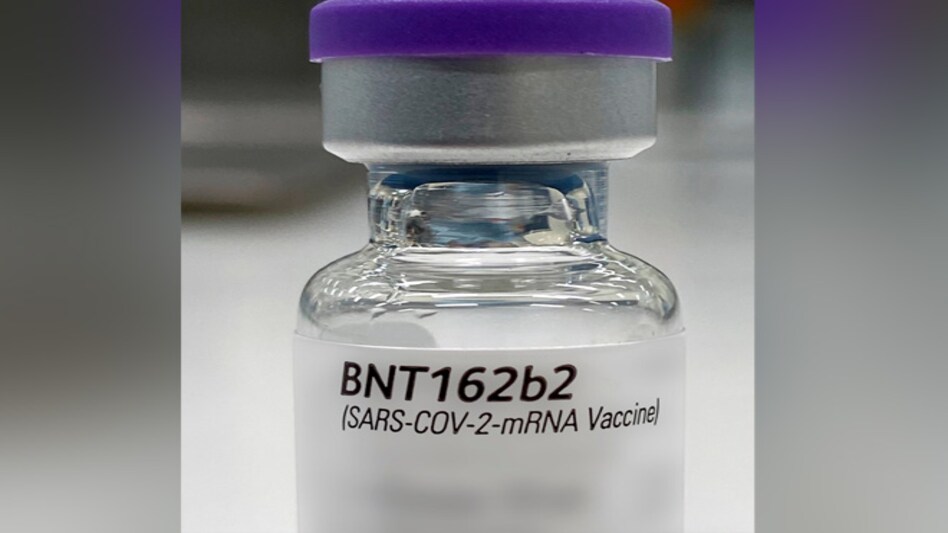 EU approves Pfizer COVID vaccine; says no evidence to suggest failure against new strain EU approves Pfizer COVID vaccine; says no evidence to suggest failure against new strain