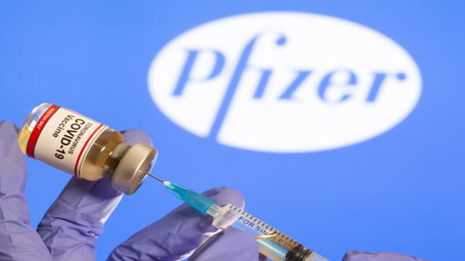 The FDA reviewed safety and efficacy data from an ongoing phase 1/2/3 trial in approximately 44,000 participants The FDA reviewed safety and efficacy data from an ongoing phase 1/2/3 trial in approximately 44,000 participants
