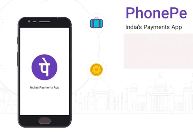 PhonePe to be spun off from Flipkart, valued at $5.5 billion PhonePe to be spun off from Flipkart, valued at $5.5 billion
