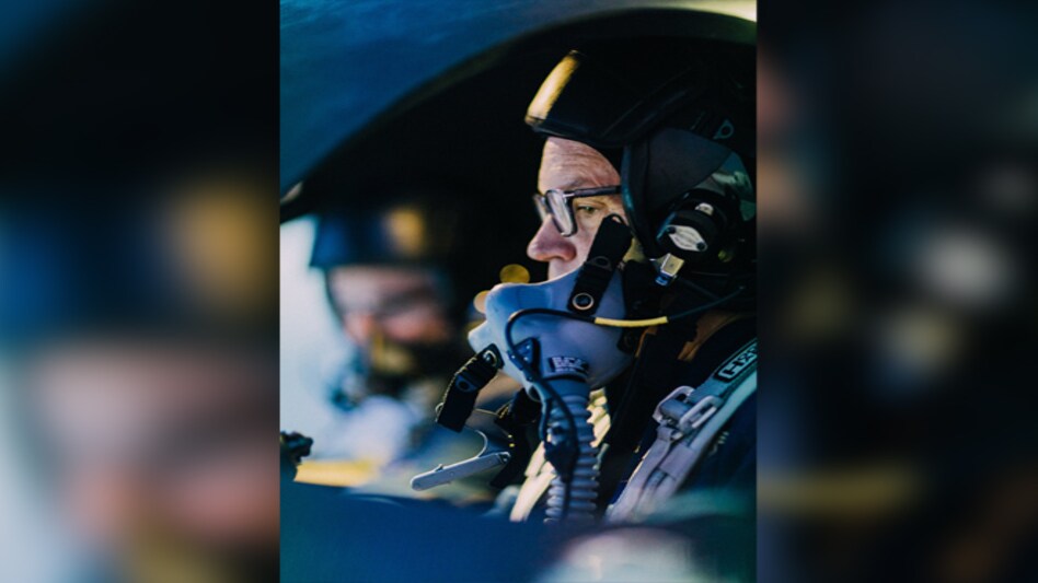 Image- Virgin Galactic twitter Image- Virgin Galactic twitter