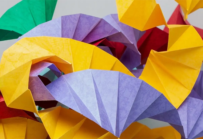 Biology's 50-year-old protein-folding mystery solved thanks to AI