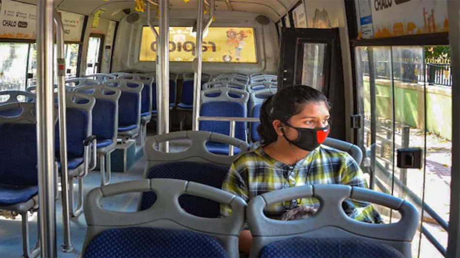 India is one of the biggest markets for public transportation. Low car penetration levels make government subsidised public transportation the backbone of Indian mobility India is one of the biggest markets for public transportation. Low car penetration levels make government subsidised public transportation the backbone of Indian mobility