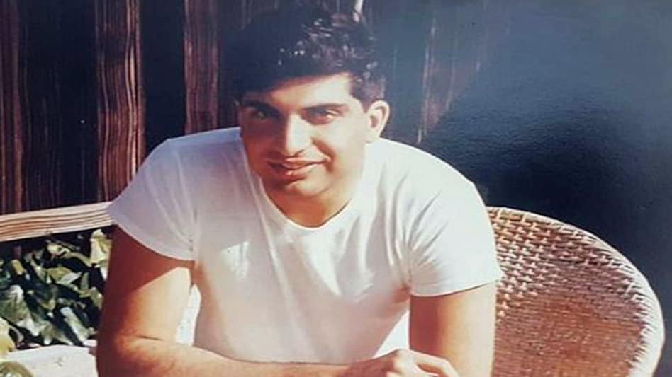 Netizesn wish Ratan Tata on his 83rd birthday Netizesn wish Ratan Tata on his 83rd birthday