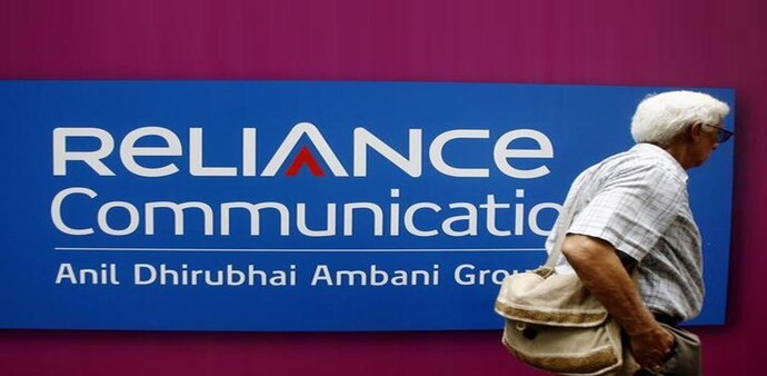 Reliance Communications said that Vodafone Idea has reported losses aggregating Rs 1 lakh crore in the last 15 months Reliance Communications said that Vodafone Idea has reported losses aggregating Rs 1 lakh crore in the last 15 months