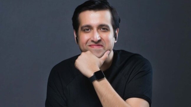 Realme CEO Madhav Sheth EXCLUSIVE: We aim to acquire 15mn AIoT users, open around 500 smart stores in 2021