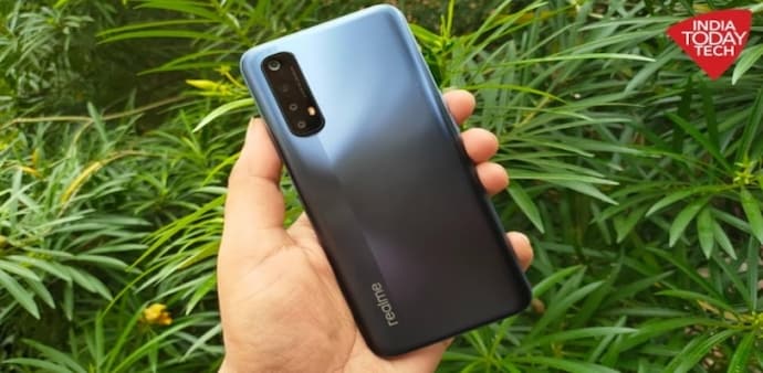 Realme 7 Realme 7
