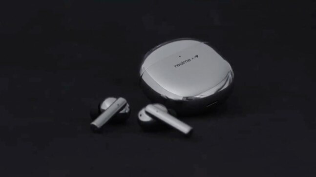 Realme Buds Air Pro Master Edition launch tomorrow, what is special about these earbuds?