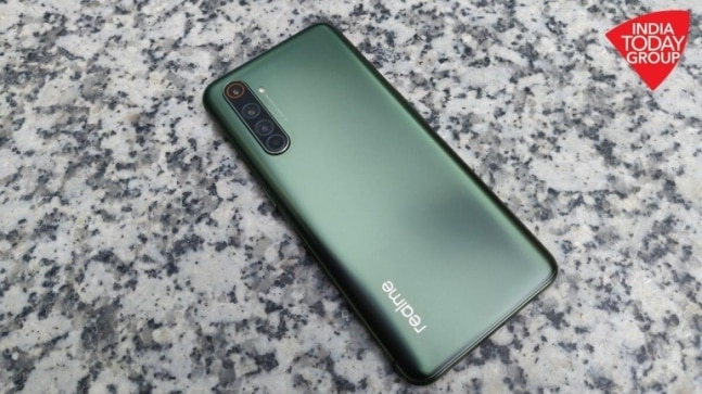 Realme X50 Pro 5G now getting Android 11-based Realme UI 2.0 stable update