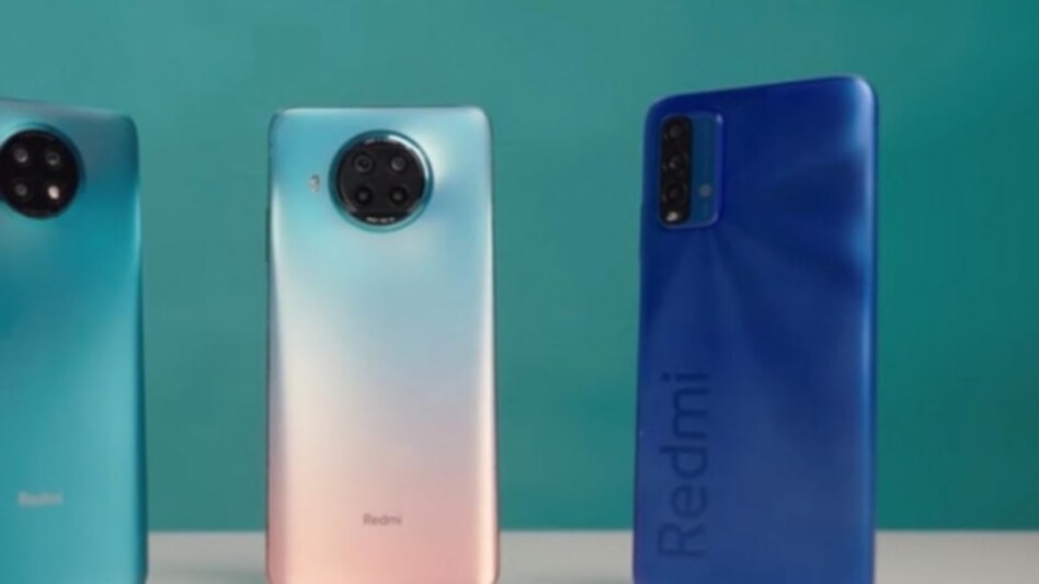 Redmi Note 9 Power with Snapdragon 662 SoC tipped for December 15 India launch Redmi Note 9 Power with Snapdragon 662 SoC tipped for December 15 India launch