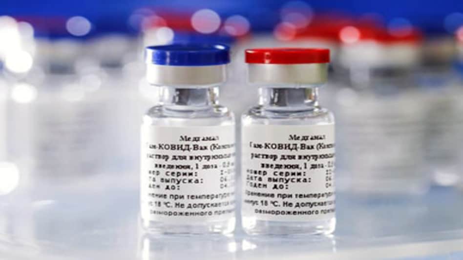 COVID-19 vaccine: Dr Reddy's, RDIF begin Sputnik V trails in India COVID-19 vaccine: Dr Reddy's, RDIF begin Sputnik V trails in India