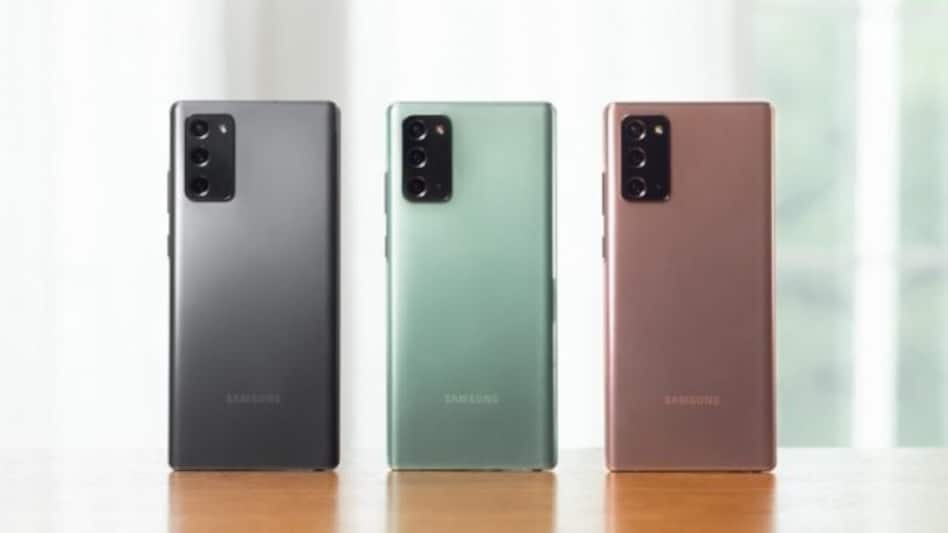 Samsung denies rumours of retiring Galaxy Note series in 2021 Samsung denies rumours of retiring Galaxy Note series in 2021