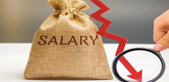 The intent of the labour codes is to ensure that contributions to PF, gratuity payouts, etc. are made on at least 50% of the total remuneration The intent of the labour codes is to ensure that contributions to PF, gratuity payouts, etc. are made on at least 50% of the total remuneration