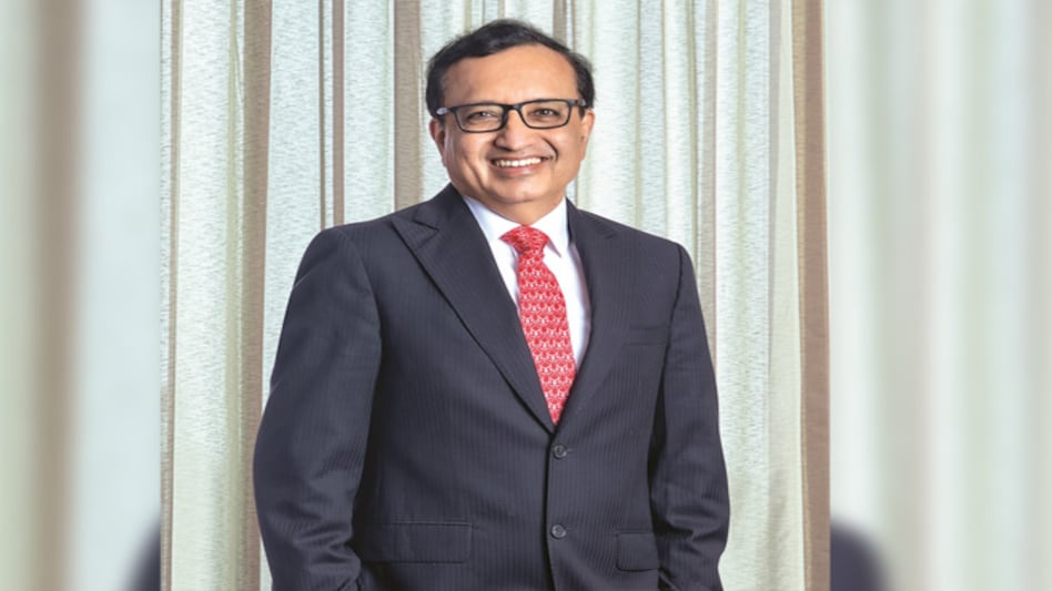 Sandeep Batra Sandeep Batra