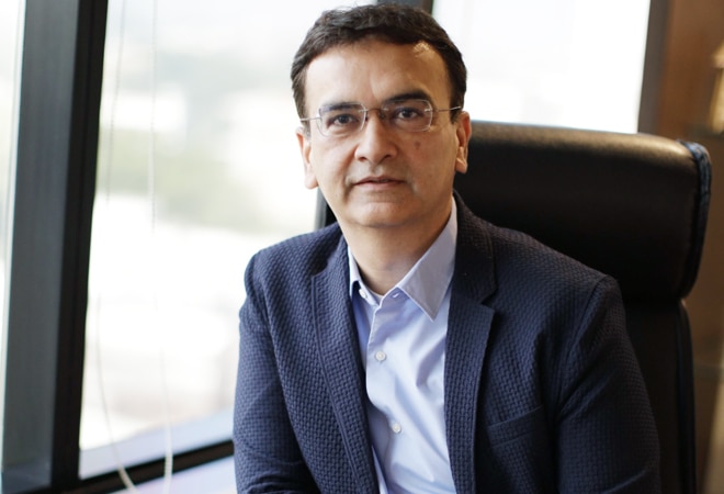 Bata appoints Sandeep Kataria as global CEO Bata appoints Sandeep Kataria as global CEO