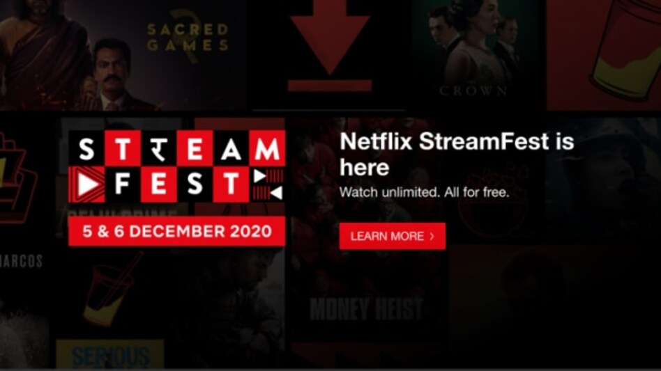 (Picture: Netflix) (Picture: Netflix)