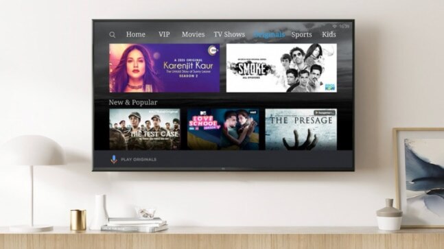 Infinix X1 Smart Android TV launched, price starts at Rs 11,999