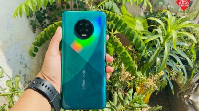 Flipkart Mobiles Bonanza sale: iPhone 11 Pro, Infinix Note 7 and others get massive discounts