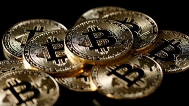 Bitcoin breaches an all-time high of $20,000