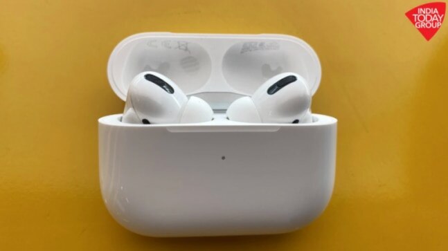 New AirPods Pro likely to come in two different sizes