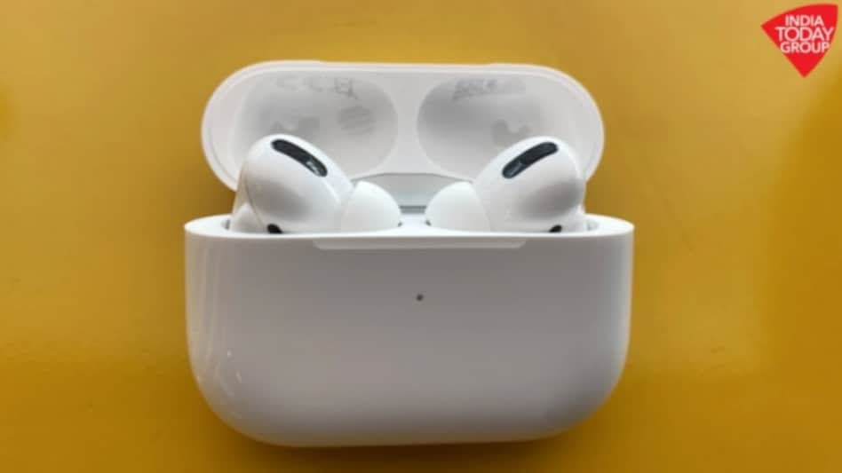 New AirPods Pro likely to come in two different sizes New AirPods Pro likely to come in two different sizes