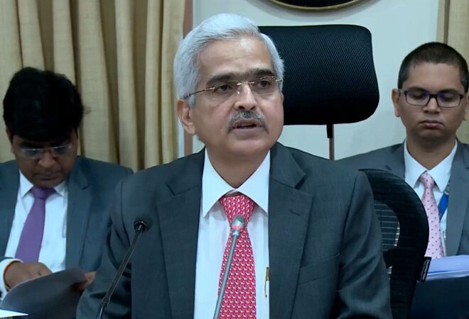RBI Governor Shaktikanta Das RBI Governor Shaktikanta Das