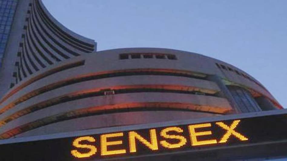 Nifty, Sensex hit record highs due to Covid-19 vaccine progress Nifty, Sensex hit record highs due to Covid-19 vaccine progress