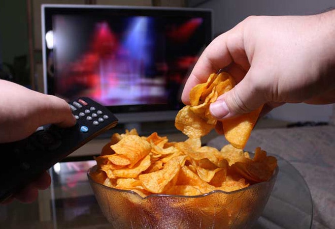 Indian millennials said they prefer snacks to meals and roughly 66 per cent have started snacking their way out of boredom Indian millennials said they prefer snacks to meals and roughly 66 per cent have started snacking their way out of boredom