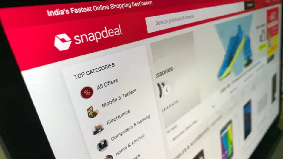 Snapdeal consolidated revenue from operations rises marginally to Rs 846.4 crore in FY20 Snapdeal consolidated revenue from operations rises marginally to Rs 846.4 crore in FY20
