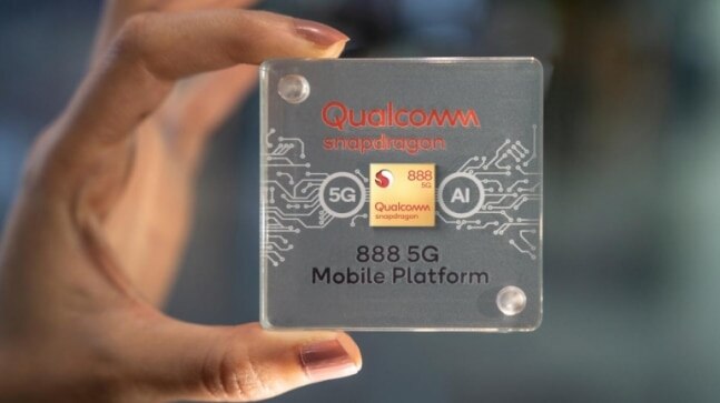 Qualcomm Snapdragon 888 5G announced, coming to phones like OnePlus 9 Pro and Mi 11 next year