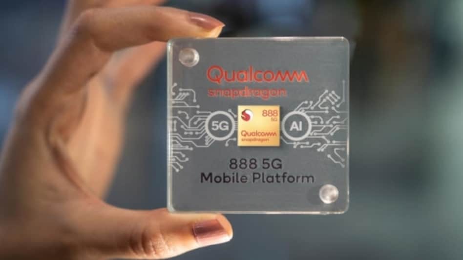 Qualcomm Snapdragon 888 5G announced, coming to phones like OnePlus 9 Pro and Mi 11 next year Qualcomm Snapdragon 888 5G announced, coming to phones like OnePlus 9 Pro and Mi 11 next year