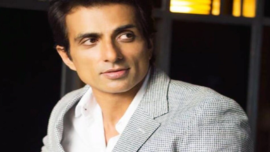 Sonu Sood Sonu Sood