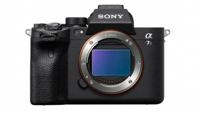 Sony a7S Mark III sells better than Canon EOS R5, here's why