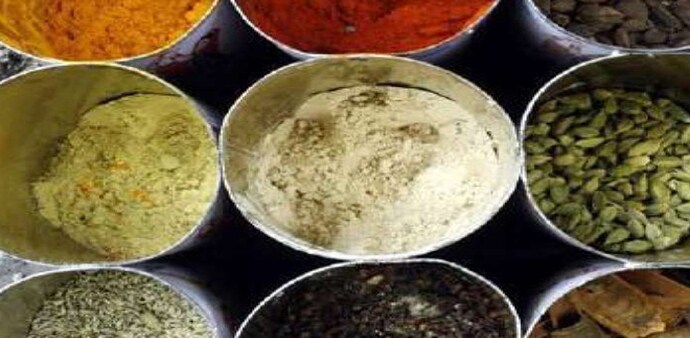The police have sent 27 samples of the adulterated spices to a laboratory for testing The police have sent 27 samples of the adulterated spices to a laboratory for testing