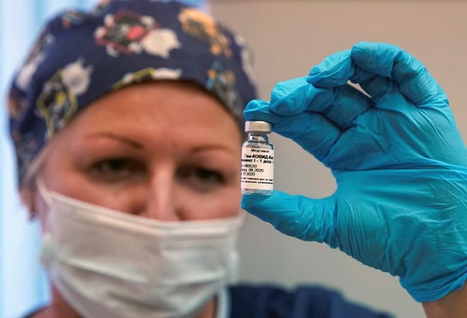 The head of the Russian Direct Investment Fund (RDIF) Kirill Dmitriev has informed that India will be producing about 300 million doses of Sputnik V COVID-19 vaccine in 2021 The head of the Russian Direct Investment Fund (RDIF) Kirill Dmitriev has informed that India will be producing about 300 million doses of Sputnik V COVID-19 vaccine in 2021