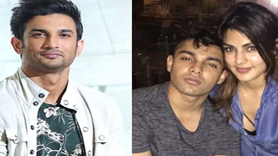 Showik had confessed that he and his sister used to procure drugs for Rajput Showik had confessed that he and his sister used to procure drugs for Rajput