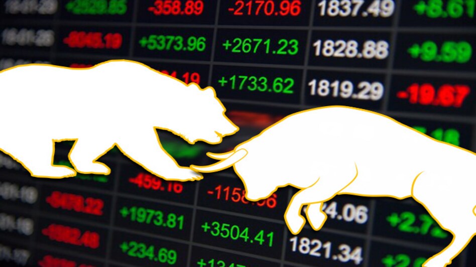 Yesterday, Sensex ended 14 points higher at 44,632 and Nifty gained 20 points to hit 13,133 Yesterday, Sensex ended 14 points higher at 44,632 and Nifty gained 20 points to hit 13,133