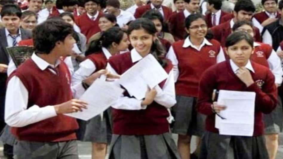 CBSE board news: Written exams will have 33 per cent internal choices this year CBSE board news: Written exams will have 33 per cent internal choices this year