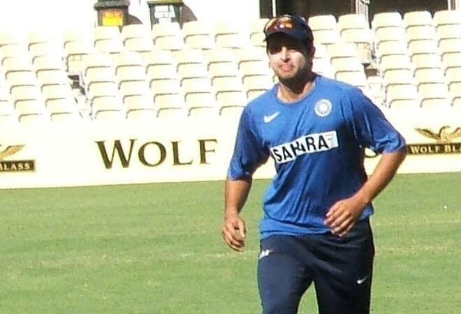 Suresh Raina, Guru Randhawa arrested, later released on bail; here's how netizens reacted