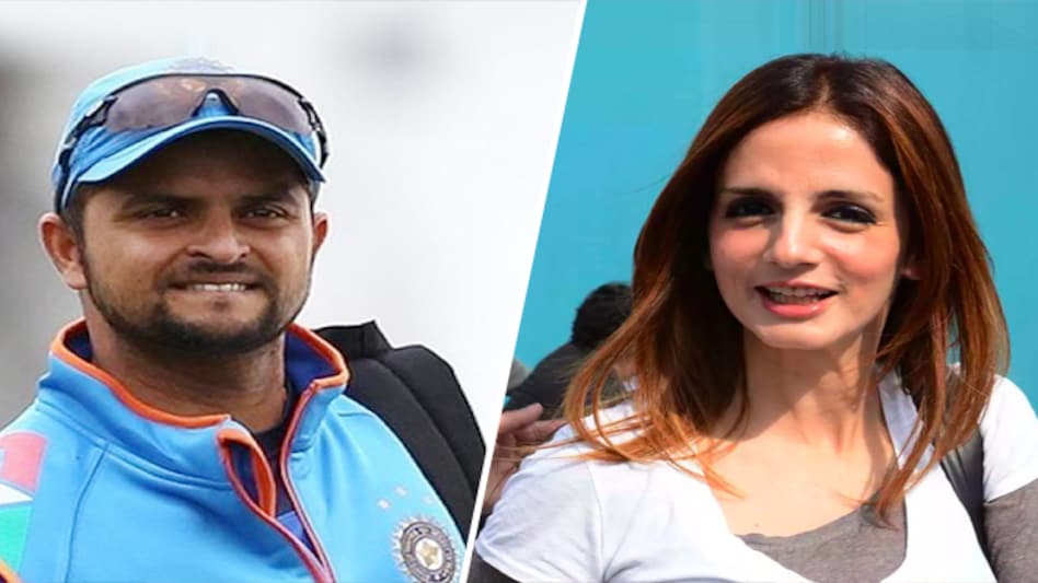 Mumbai club raid: Suresh Raina, Guru Randhawa, Sussanne Khan arrested for COVID-19 violations Mumbai club raid: Suresh Raina, Guru Randhawa, Sussanne Khan arrested for COVID-19 violations