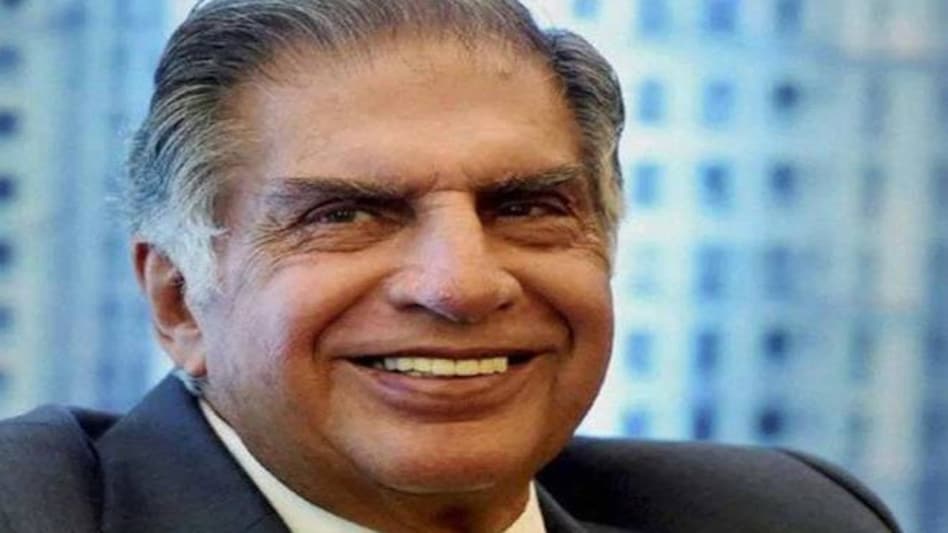 Veteran industrialist Ratan Tata Veteran industrialist Ratan Tata