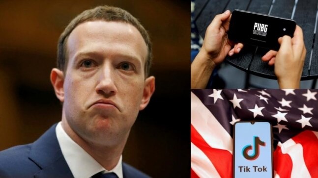 Tech in 2020: It is a political world