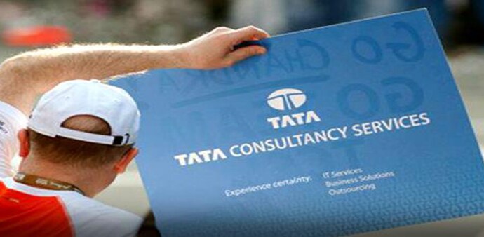 TCS added Rs 17,204.68 crore to take its valuation to Rs 10,91,362.33 crore TCS added Rs 17,204.68 crore to take its valuation to Rs 10,91,362.33 crore