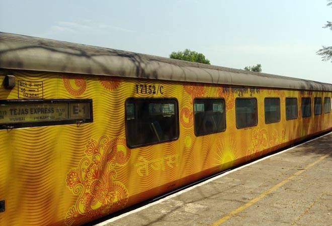 IRCTC upgrades website, app with 'one click' theme IRCTC upgrades website, app with 'one click' theme