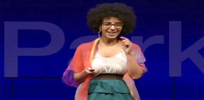 Timnit Gebru has said she was fired by Google for an email she sent to her subordinates Timnit Gebru has said she was fired by Google for an email she sent to her subordinates